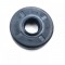 Pressure oil seal 8x22x6/6,5 N1T01 NBR [BABSL]
